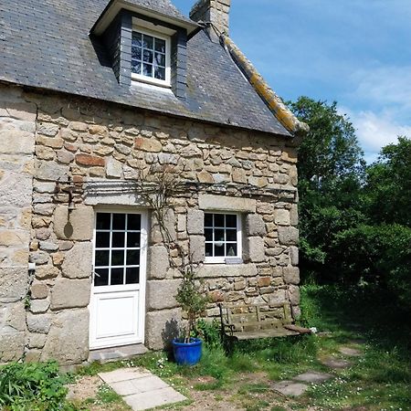 Petit Gite Du Manoir De Keryvoas Kerlouan Exterior photo